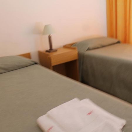 Bet Hotel بوينس آيرس المظهر الخارجي الصورة