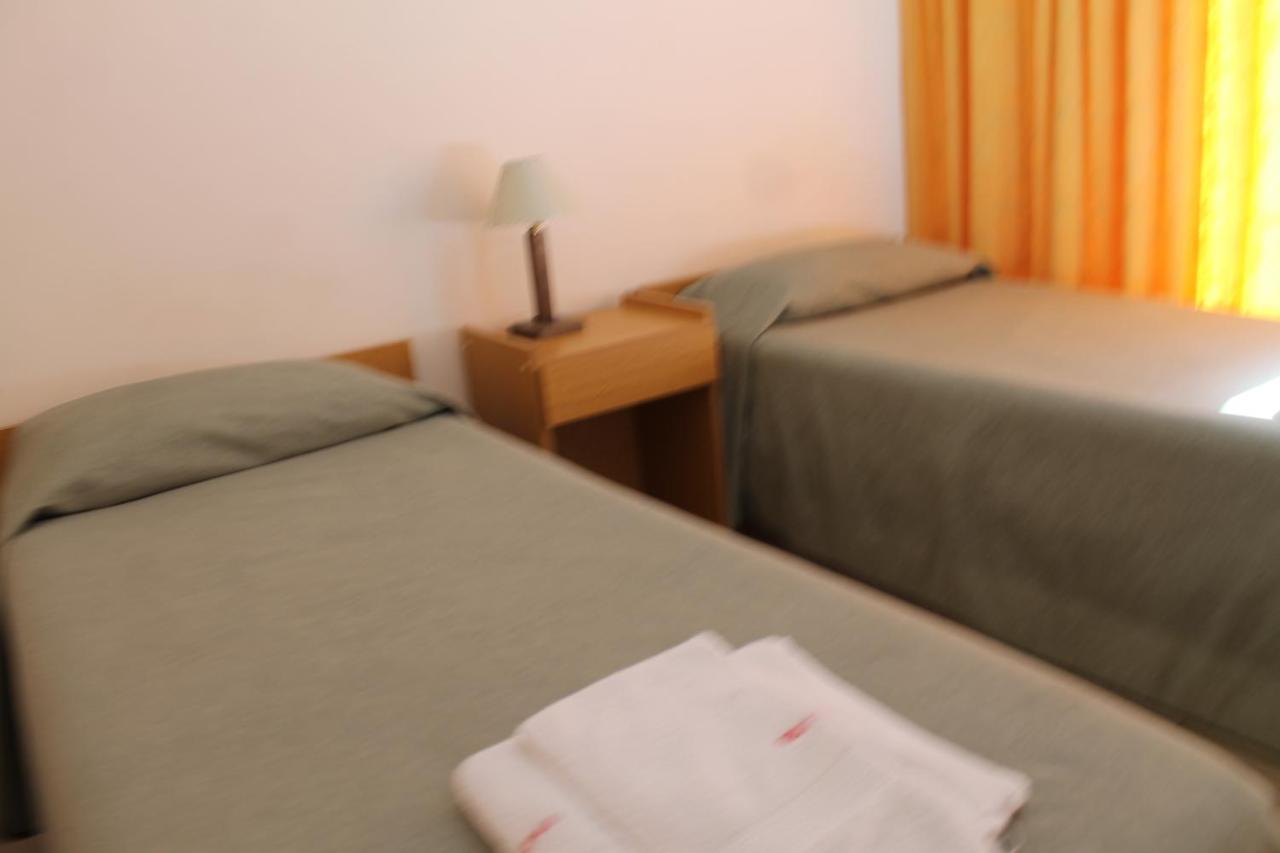 Bet Hotel بوينس آيرس المظهر الخارجي الصورة