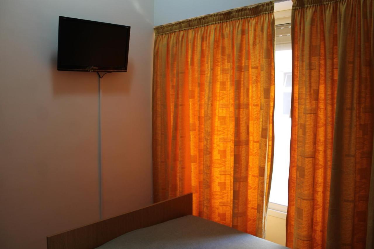 Bet Hotel بوينس آيرس المظهر الخارجي الصورة