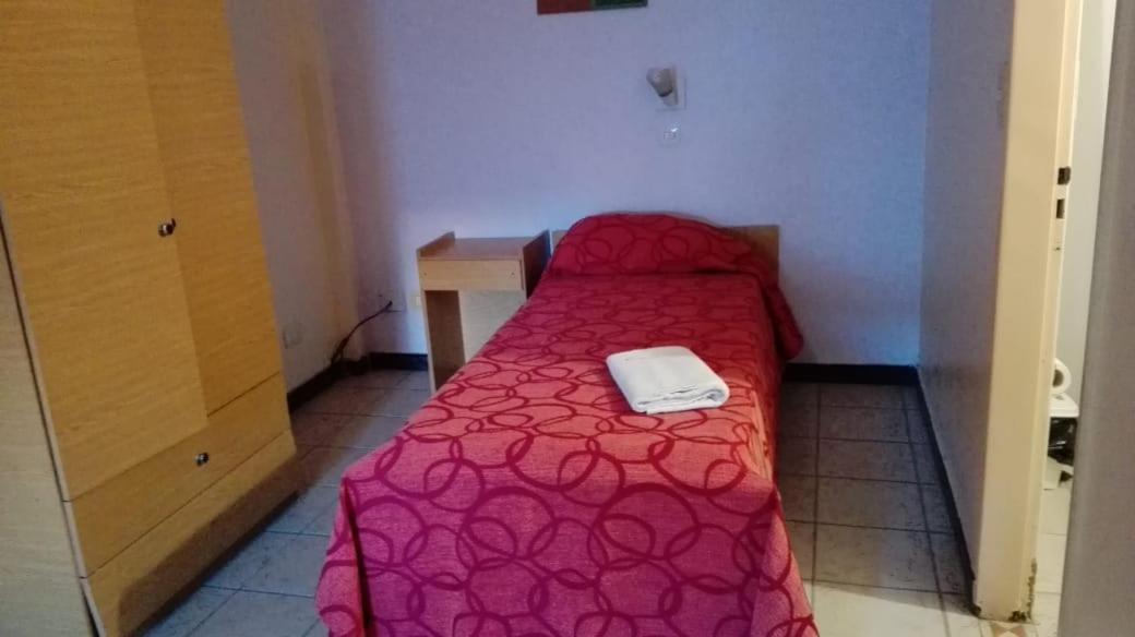 Bet Hotel بوينس آيرس المظهر الخارجي الصورة