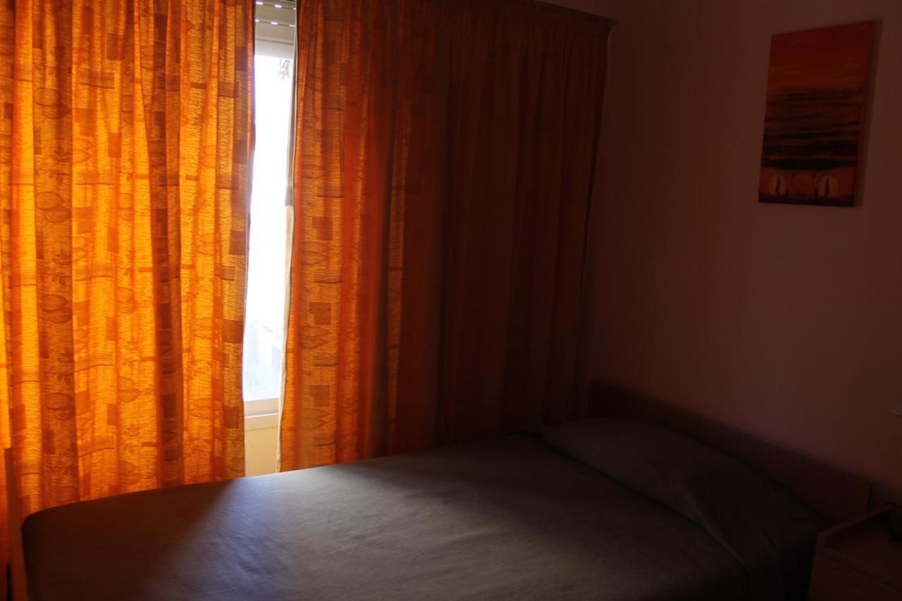 Bet Hotel بوينس آيرس المظهر الخارجي الصورة