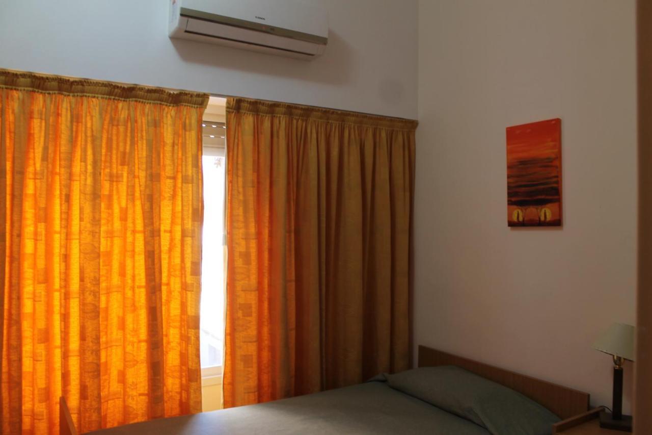 Bet Hotel بوينس آيرس المظهر الخارجي الصورة