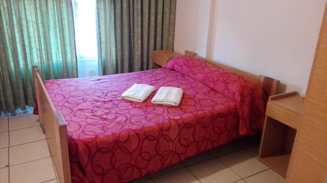 Bet Hotel بوينس آيرس المظهر الخارجي الصورة