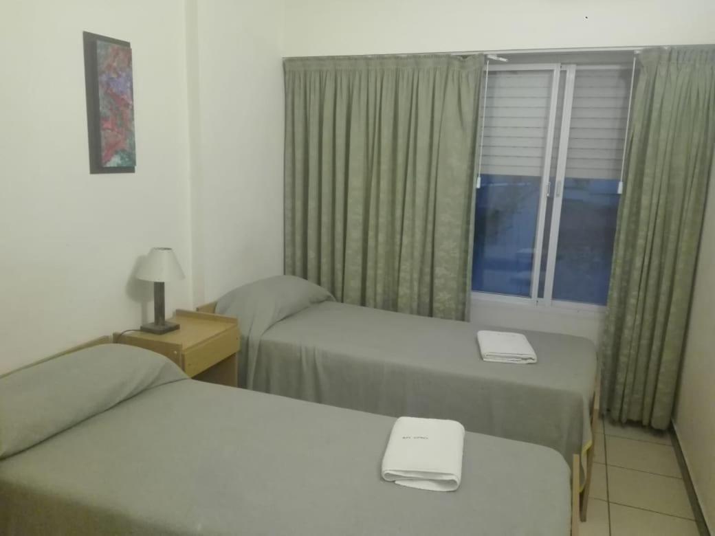 Bet Hotel بوينس آيرس المظهر الخارجي الصورة