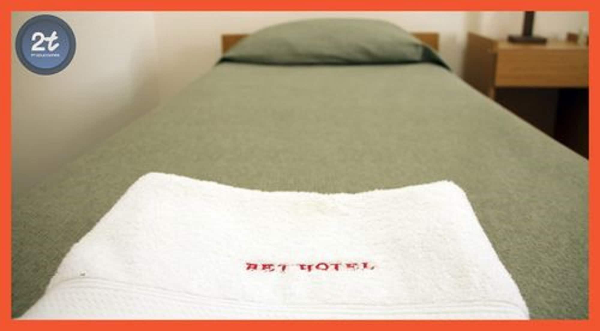 Bet Hotel بوينس آيرس المظهر الخارجي الصورة