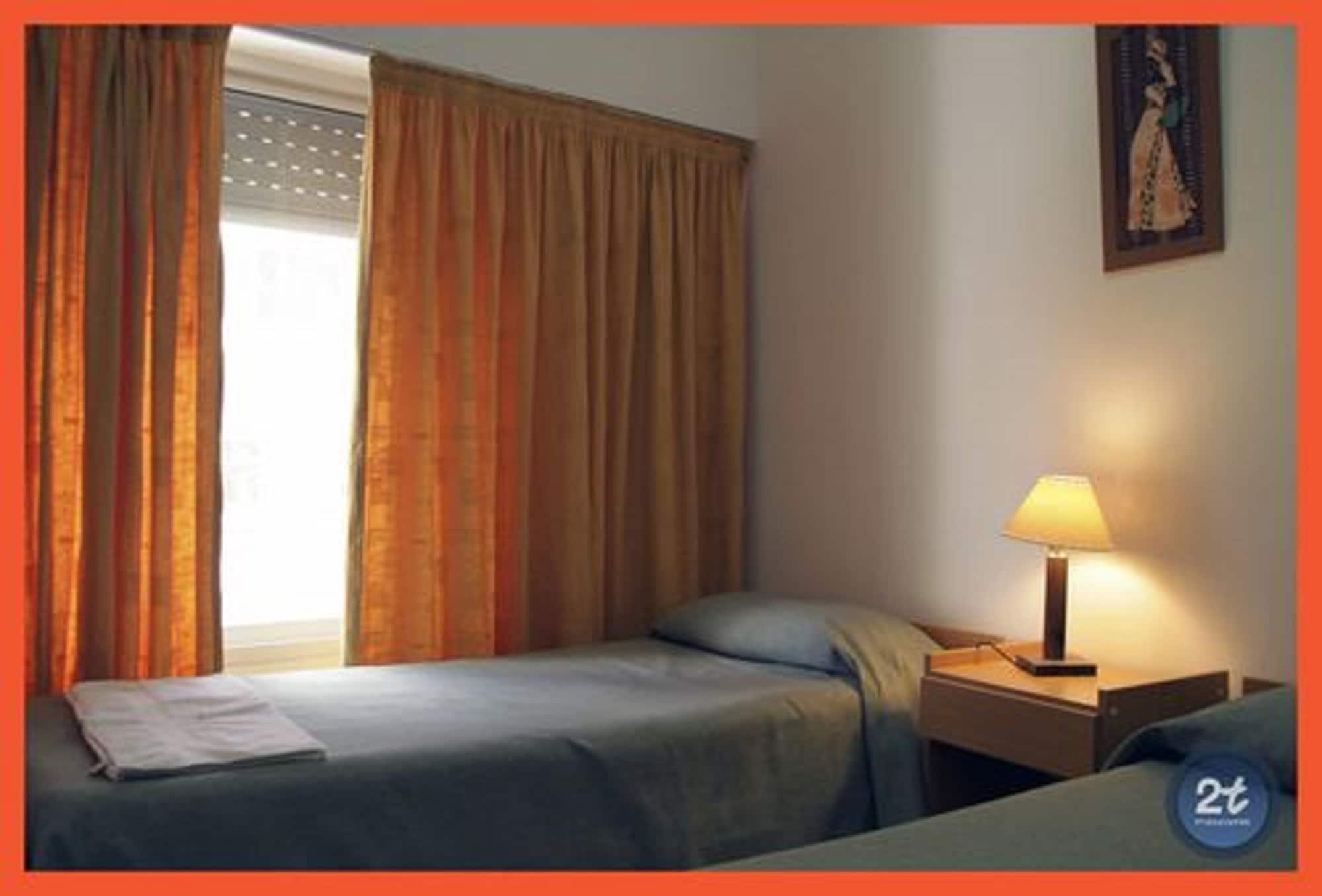 Bet Hotel بوينس آيرس المظهر الخارجي الصورة