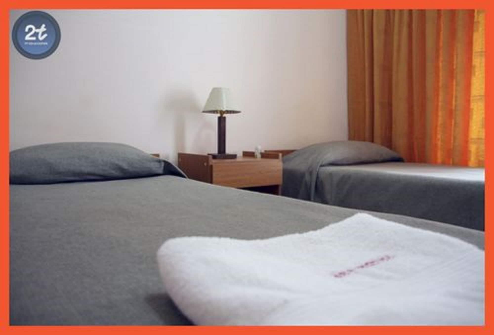 Bet Hotel بوينس آيرس المظهر الخارجي الصورة