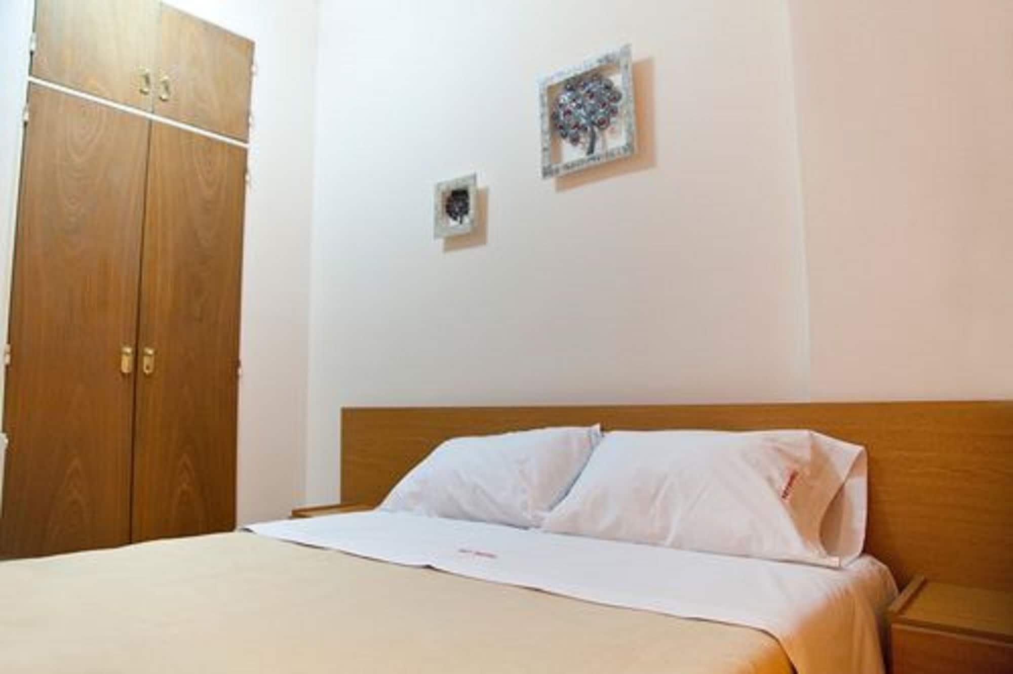 Bet Hotel بوينس آيرس المظهر الخارجي الصورة