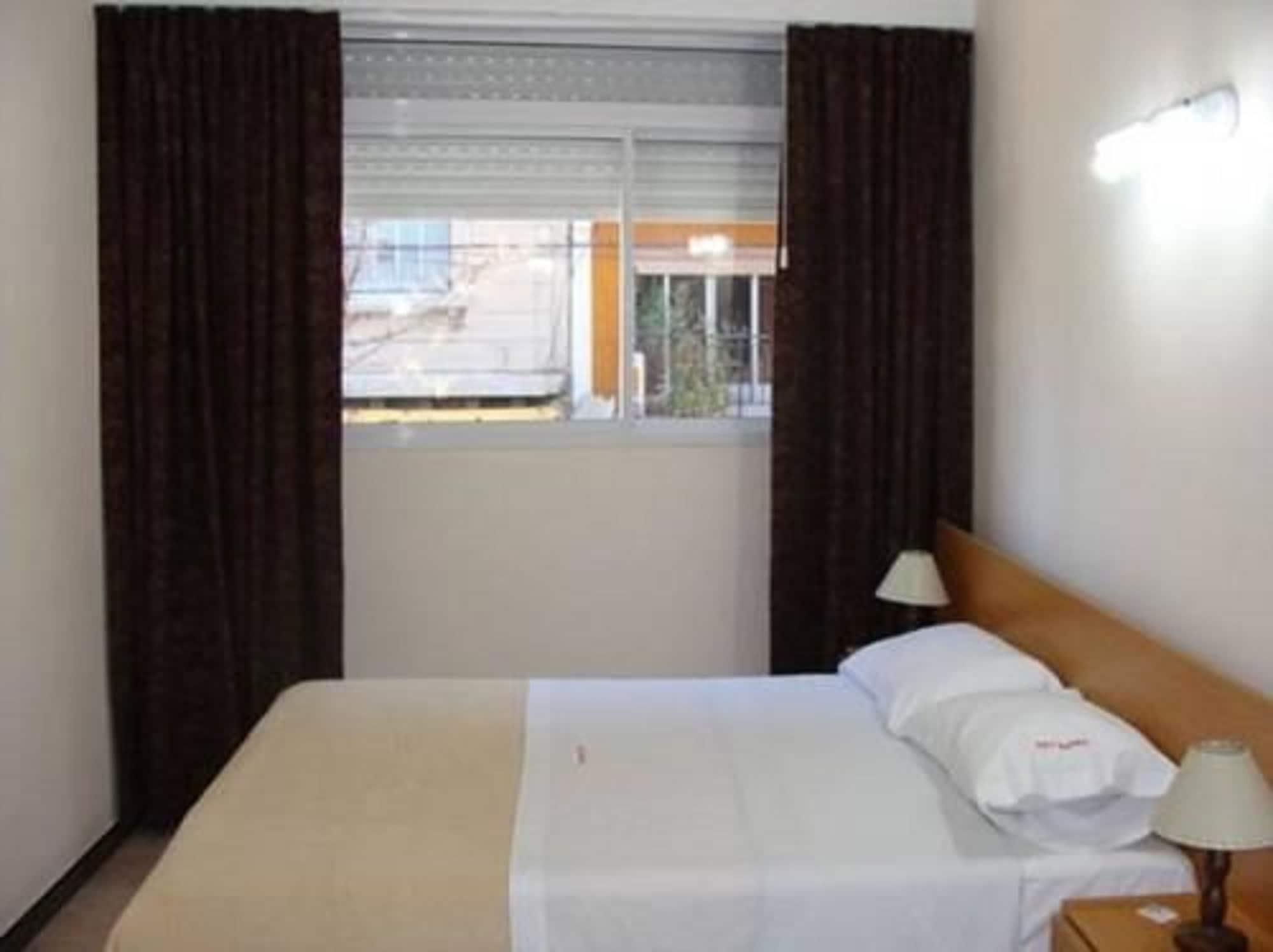 Bet Hotel بوينس آيرس المظهر الخارجي الصورة