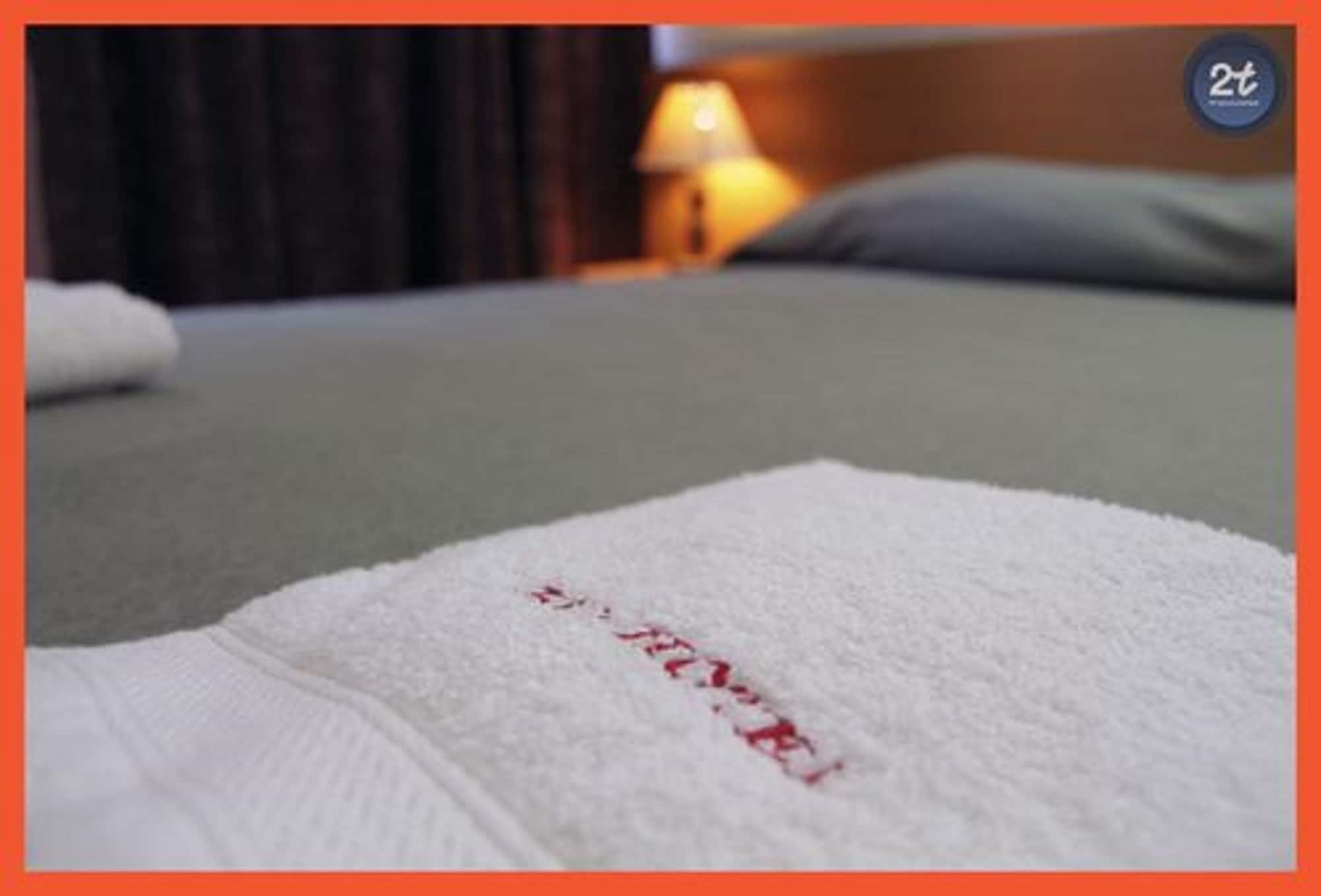 Bet Hotel بوينس آيرس المظهر الخارجي الصورة