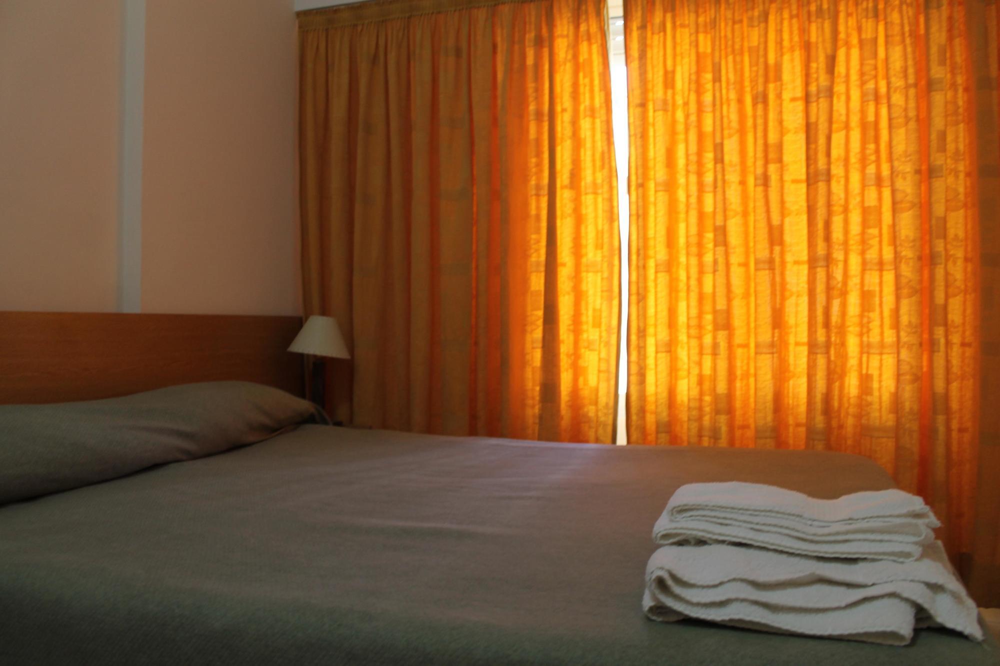 Bet Hotel بوينس آيرس المظهر الخارجي الصورة