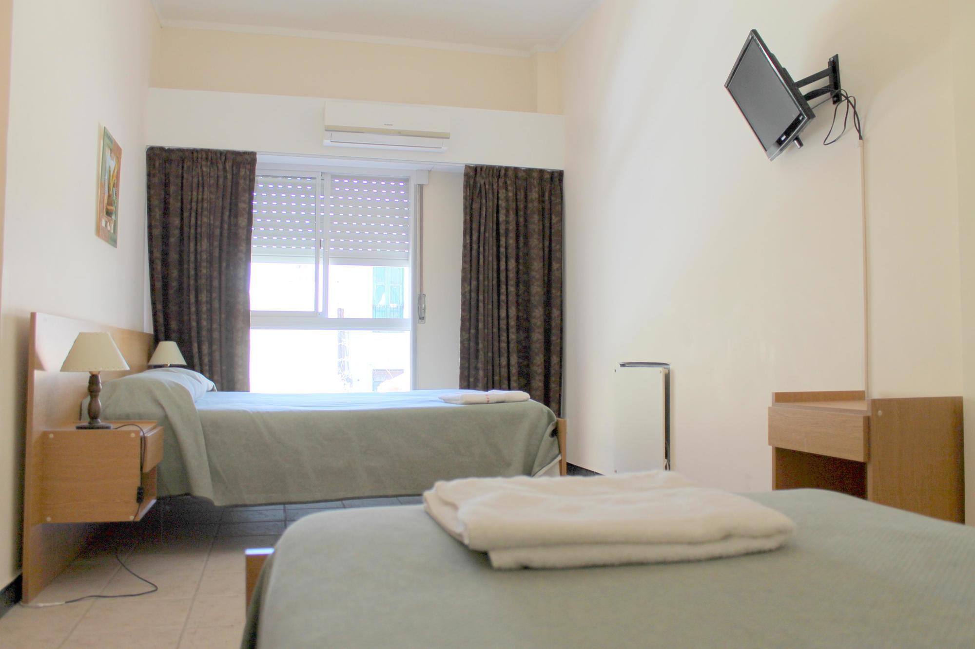 Bet Hotel بوينس آيرس المظهر الخارجي الصورة